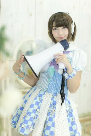 Ayame Apricot OnlyFans Leaked Free Thumbnail Picture - #9tfrEm68cf