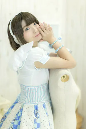 Ayame Apricot OnlyFans Leaked Free Thumbnail Picture - #AXQXB1EXr1