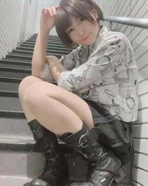 Ayame Apricot OnlyFans Leaked Free Thumbnail Picture - #AjNzLJaJsb