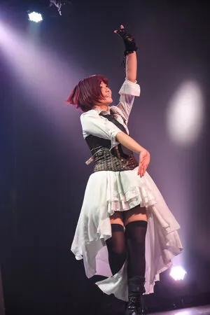 Ayame Apricot OnlyFans Leaked Free Thumbnail Picture - #BJ4zA0F41g