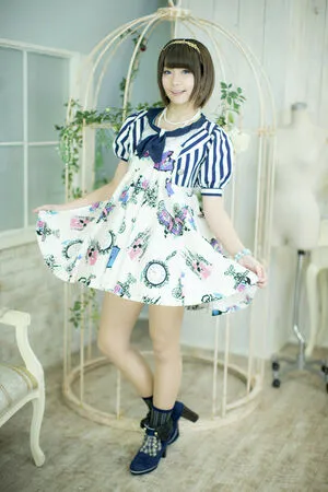 Ayame Apricot OnlyFans Leaked Free Thumbnail Picture - #BYauR9Qycc