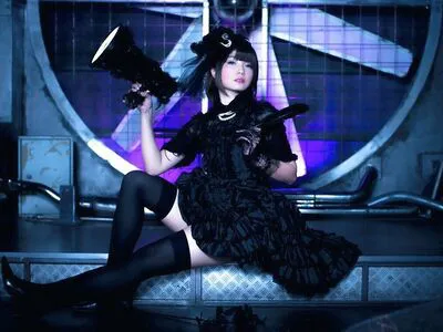 Ayame Apricot OnlyFans Leaked Free Thumbnail Picture - #BqO8ooPtV8