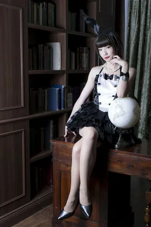 Ayame Apricot OnlyFans Leaked Free Thumbnail Picture - #BsS6XpGlEU