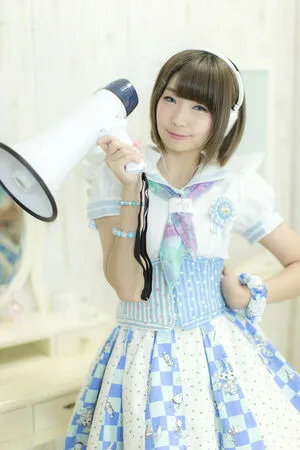 Ayame Apricot OnlyFans Leaked Free Thumbnail Picture - #BsgiQW1l4S