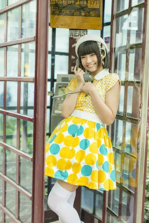 Ayame Apricot OnlyFans Leaked Free Thumbnail Picture - #C2tasqma3S