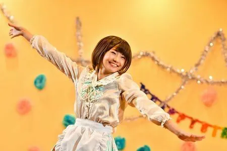 Ayame Apricot OnlyFans Leaked Free Thumbnail Picture - #C546XalyoP