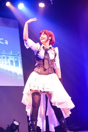 Ayame Apricot OnlyFans Leaked Free Thumbnail Picture - #CXaFVmr2tg