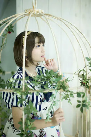 Ayame Apricot OnlyFans Leaked Free Thumbnail Picture - #CYdGsDQPUR