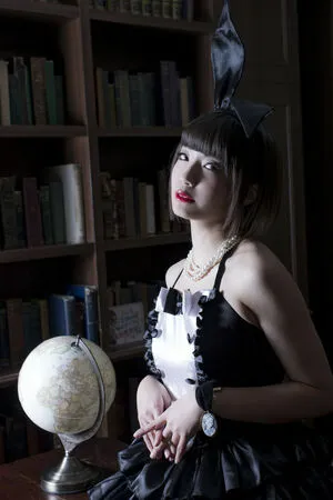 Ayame Apricot OnlyFans Leaked Free Thumbnail Picture - #CpuKJ2747j