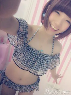 Ayame Apricot OnlyFans Leaked Free Thumbnail Picture - #D6RheHL2XY