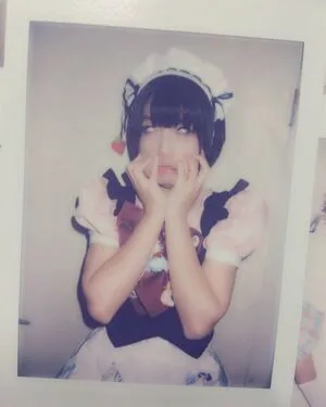 Ayame Apricot OnlyFans Leaked Free Thumbnail Picture - #DFO76s87Cy