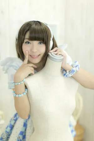 Ayame Apricot OnlyFans Leaked Free Thumbnail Picture - #DOkk5gQusL