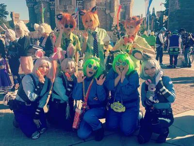 Ayame Apricot OnlyFans Leaked Free Thumbnail Picture - #DR52aqTCE9