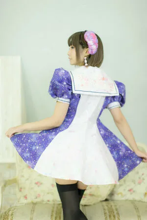 Ayame Apricot OnlyFans Leaked Free Thumbnail Picture - #DVRdOvIGPp