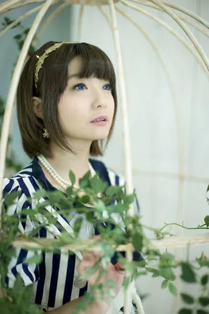 Ayame Apricot OnlyFans Leaked Free Thumbnail Picture - #Dbwg1Pa522