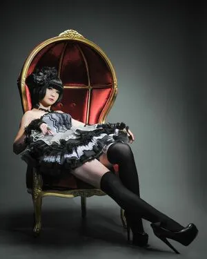 Ayame Apricot OnlyFans Leaked Free Thumbnail Picture - #DdFB2Oj4qL