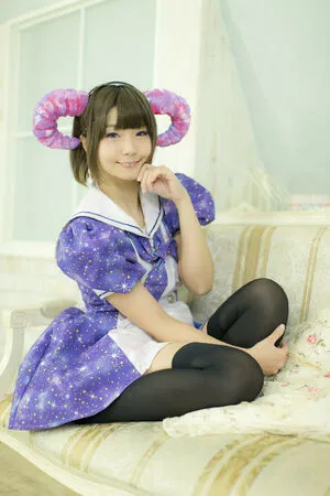 Ayame Apricot OnlyFans Leaked Free Thumbnail Picture - #E0HIAj54zM