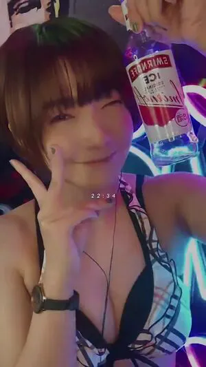 Ayame Apricot OnlyFans Leaked Free Thumbnail Picture - #E7gLQXzZDH