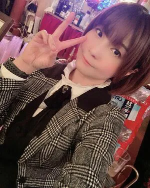 Ayame Apricot OnlyFans Leaked Free Thumbnail Picture - #ERnAc2hqfo