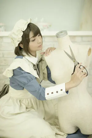 Ayame Apricot OnlyFans Leaked Free Thumbnail Picture - #EiMQdL0b99