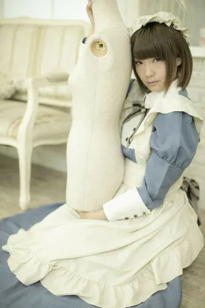 Ayame Apricot OnlyFans Leaked Free Thumbnail Picture - #EtNS1sopJR