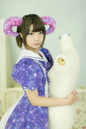 Ayame Apricot OnlyFans Leaked Free Thumbnail Picture - #F4eXfxDHPz