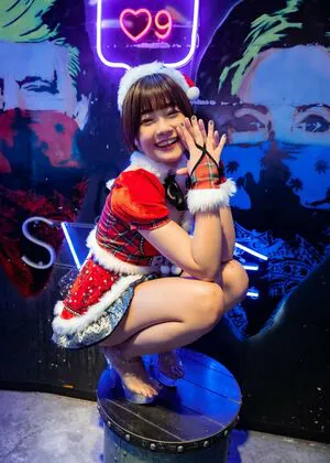 Ayame Apricot OnlyFans Leaked Free Thumbnail Picture - #FAuy39xhi9