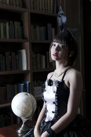 Ayame Apricot OnlyFans Leaked Free Thumbnail Picture - #FEHiUouxtk