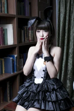 Ayame Apricot OnlyFans Leaked Free Thumbnail Picture - #FKvWkeylVJ