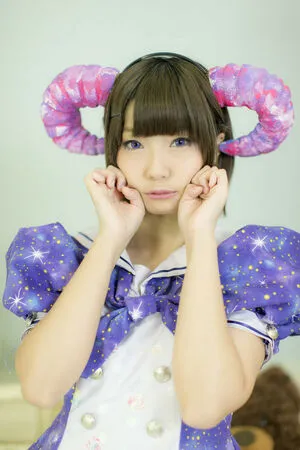 Ayame Apricot OnlyFans Leaked Free Thumbnail Picture - #FU9PNaoC9Y