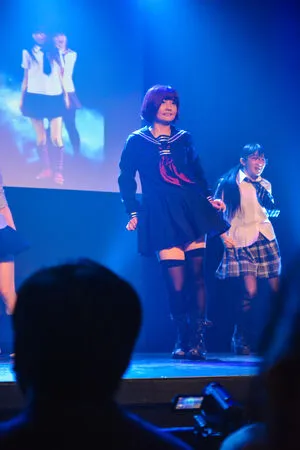 Ayame Apricot OnlyFans Leaked Free Thumbnail Picture - #FgSw3lS5Rl