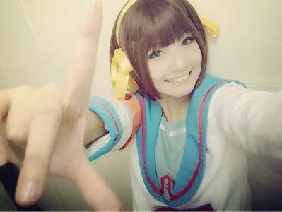 Ayame Apricot OnlyFans Leaked Free Thumbnail Picture - #FnlYIHUG79