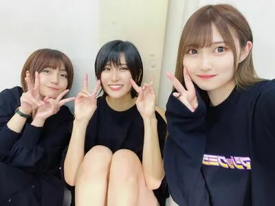 Ayame Apricot OnlyFans Leaked Free Thumbnail Picture - #FpPaTxv1dL