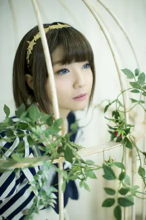 Ayame Apricot OnlyFans Leaked Free Thumbnail Picture - #FuB8p8zDLq