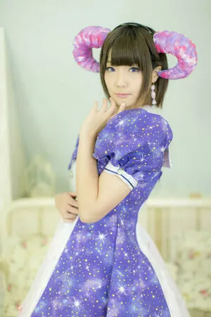 Ayame Apricot OnlyFans Leaked Free Thumbnail Picture - #G4wIR6h85j