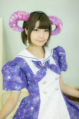 Ayame Apricot OnlyFans Leaked Free Thumbnail Picture - #G9t0G8YPEK