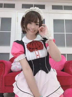 Ayame Apricot OnlyFans Leaked Free Thumbnail Picture - #Gozc7VaODO