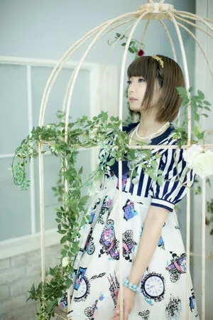 Ayame Apricot OnlyFans Leaked Free Thumbnail Picture - #GrNvehjHi8