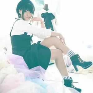 Ayame Apricot OnlyFans Leaked Free Thumbnail Picture - #GtWUcttqyD