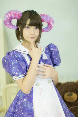 Ayame Apricot OnlyFans Leaked Free Thumbnail Picture - #GuxnFu8a17