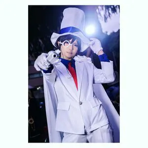 Ayame Apricot OnlyFans Leaked Free Thumbnail Picture - #HD9gW9OjUA