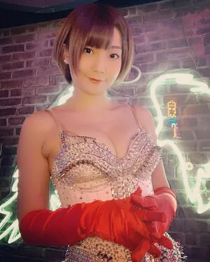 Ayame Apricot OnlyFans Leaked Free Thumbnail Picture - #HGf4E2jCkI