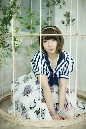 Ayame Apricot OnlyFans Leaked Free Thumbnail Picture - #HICO6XaeA0