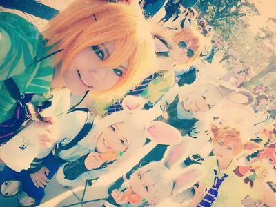 Ayame Apricot OnlyFans Leaked Free Thumbnail Picture - #HPBzf6jlV9