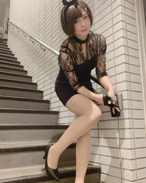 Ayame Apricot OnlyFans Leaked Free Thumbnail Picture - #HXNYMpKNZK