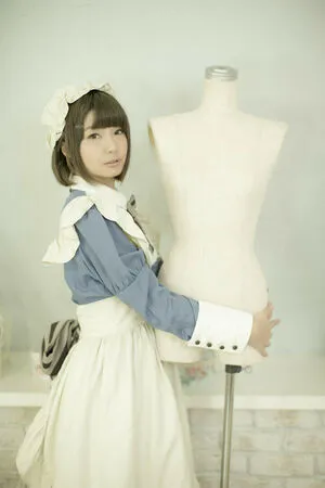 Ayame Apricot OnlyFans Leaked Free Thumbnail Picture - #HXOZu6dTIg