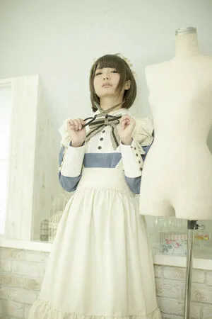 Ayame Apricot OnlyFans Leaked Free Thumbnail Picture - #HeV6KOctsF