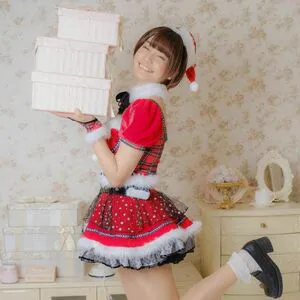 Ayame Apricot OnlyFans Leaked Free Thumbnail Picture - #HmaEx7ZwpB