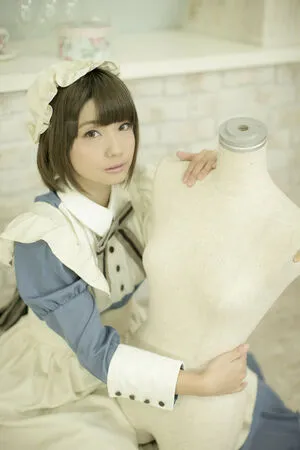 Ayame Apricot OnlyFans Leaked Free Thumbnail Picture - #HmqBpiHm5l