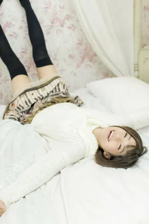 Ayame Apricot OnlyFans Leaked Free Thumbnail Picture - #HsDZL3bB0I